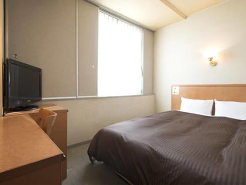 Himeji Green Hotel Sakamoto Exteriör bild